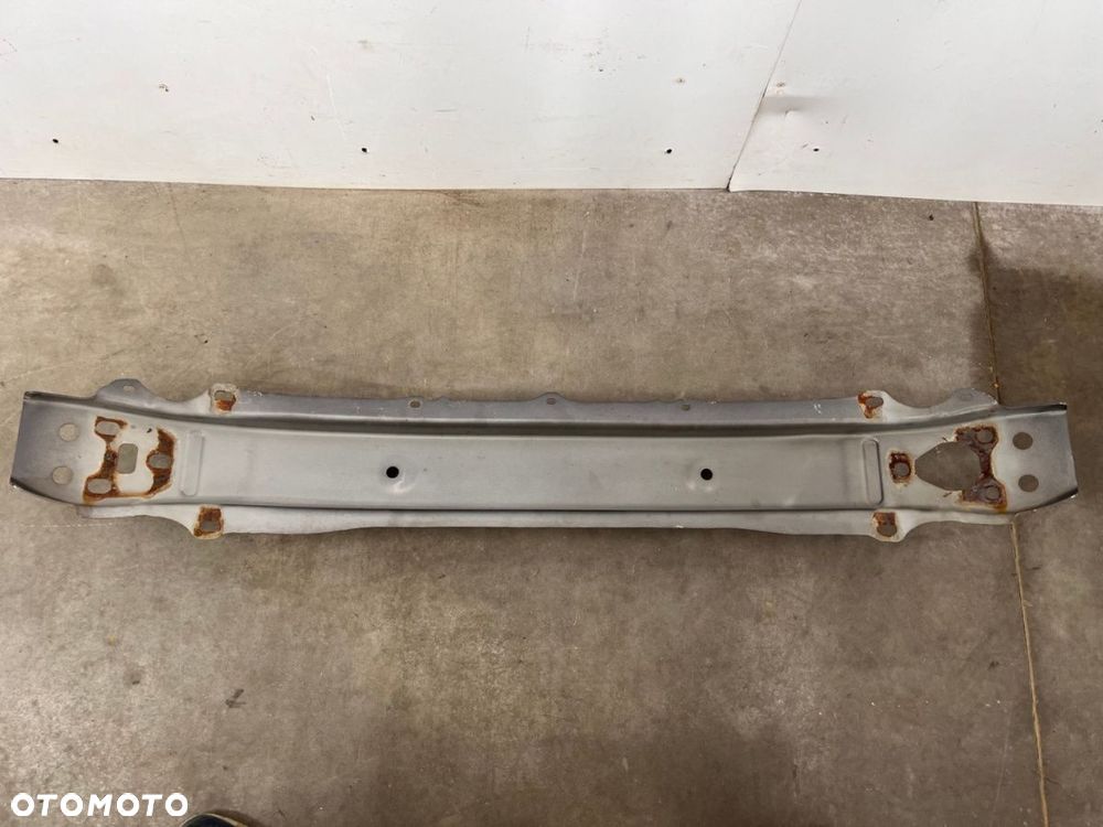 Belka zderzaka Toyota Verso-S Subaru Trezia przednie wzmocnienie 2010-2017r. - 8