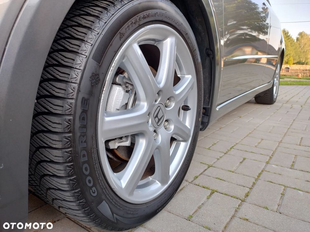 Honda Civic 1.8i-VTEC Executive - 18