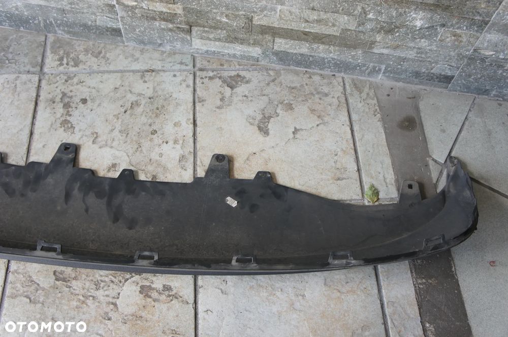 NR 216 Dyfuzor Zderzaka Tył Audi A6 4G0 2.0 z otworem na hak 4G0807521 - 6