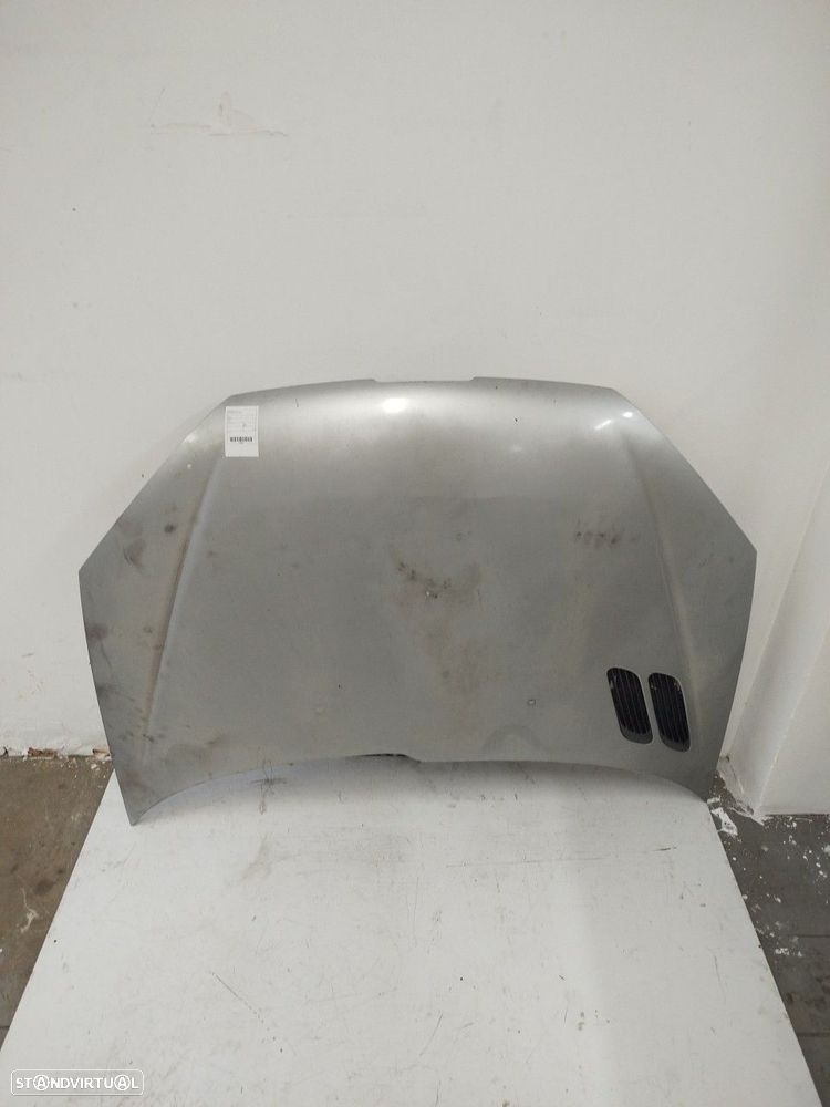 Capot Peugeot 206 (2A/C) - 1