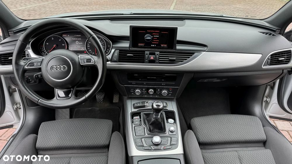 Audi A6 Avant 2.0 TDI DPF - 26