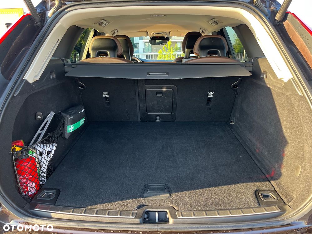 Volvo XC 60 D4 AWD Inscription - 10