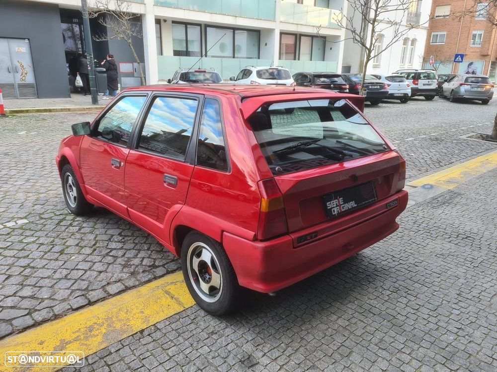 Citroën AX 14 GT - 11