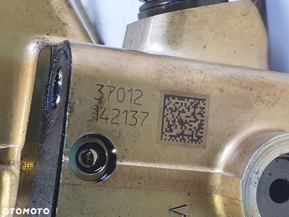 Fiat Punto 0.9 T TwinAir AKTYWATOR ROZRZĄDU 55243296 44638016 - 7