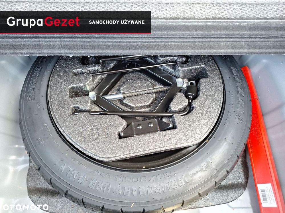 Kia XCeed 1.6 T-GDI Tribute DCT - 35