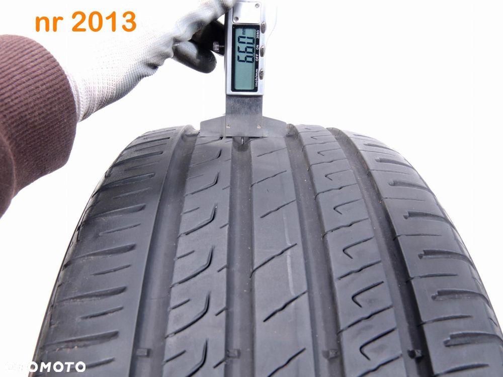 Barum Bravuris 5HM 225/45 R19 - 2