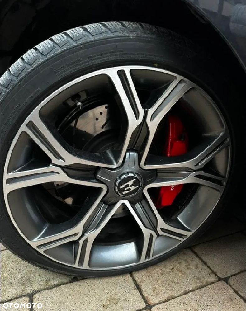 Kia Stinger 3.3 T-GDI V6 GT AWD - 12
