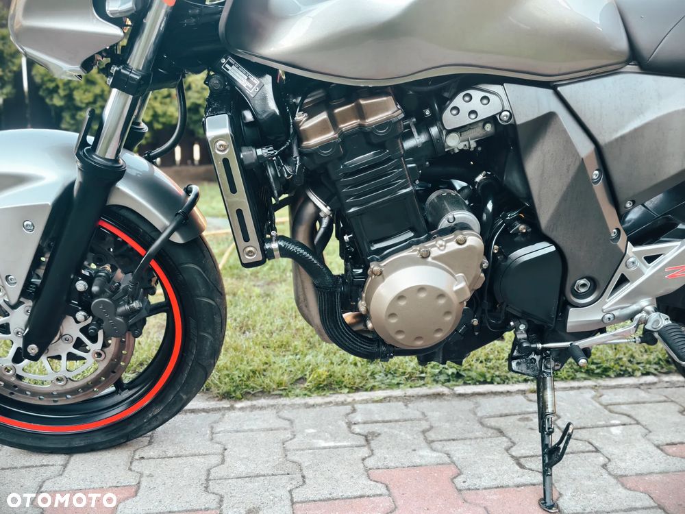 Kawasaki Z - 24