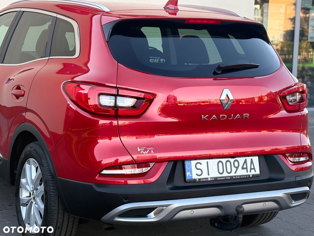 Renault Kadjar - 17