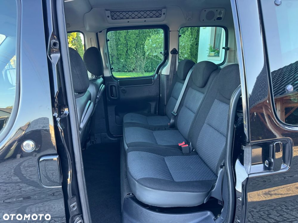 Citroën Berlingo Multispace 1.6 HDI Plus - 30