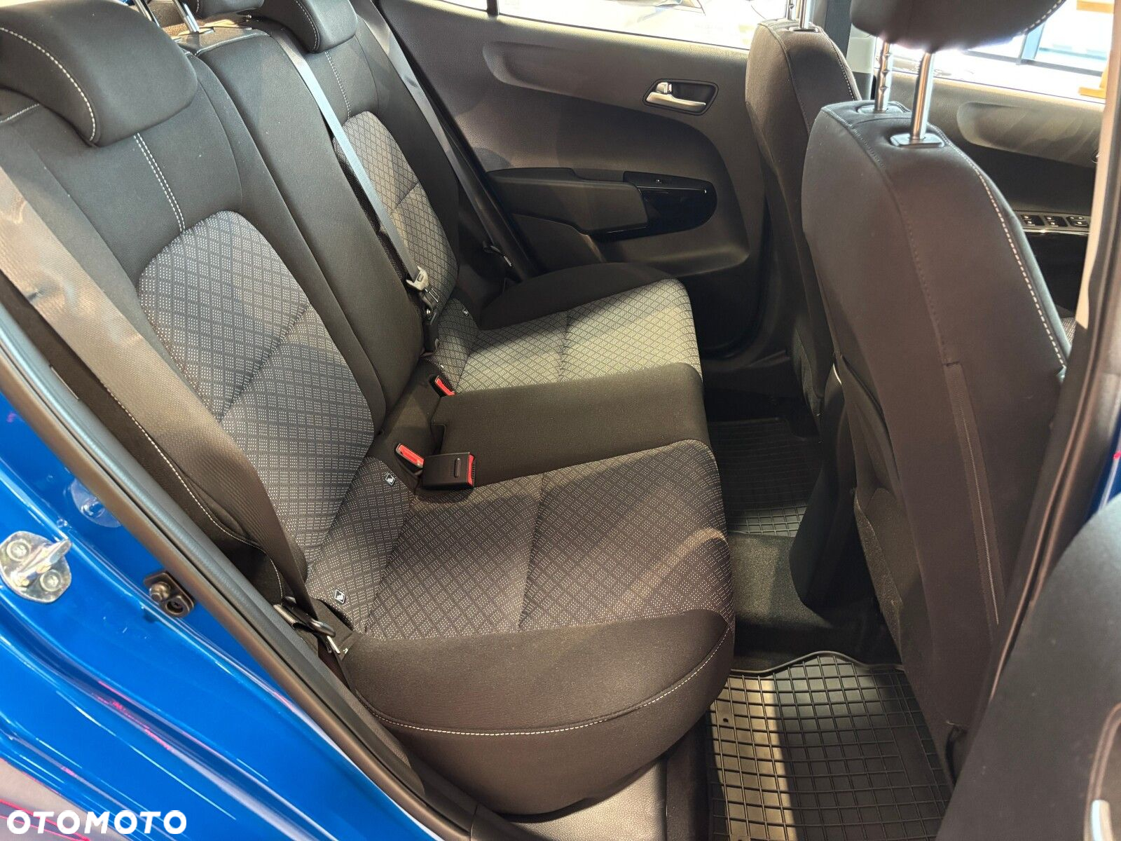 Kia Picanto - 19