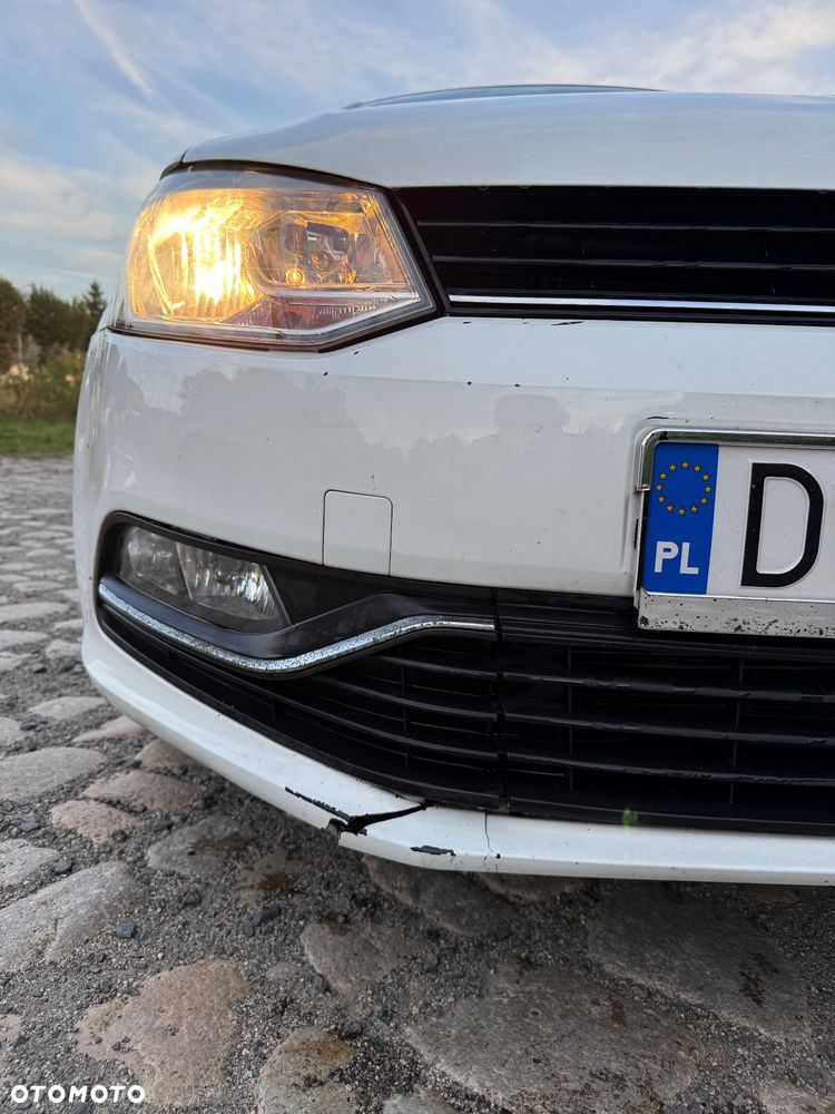 Volkswagen Polo - 11