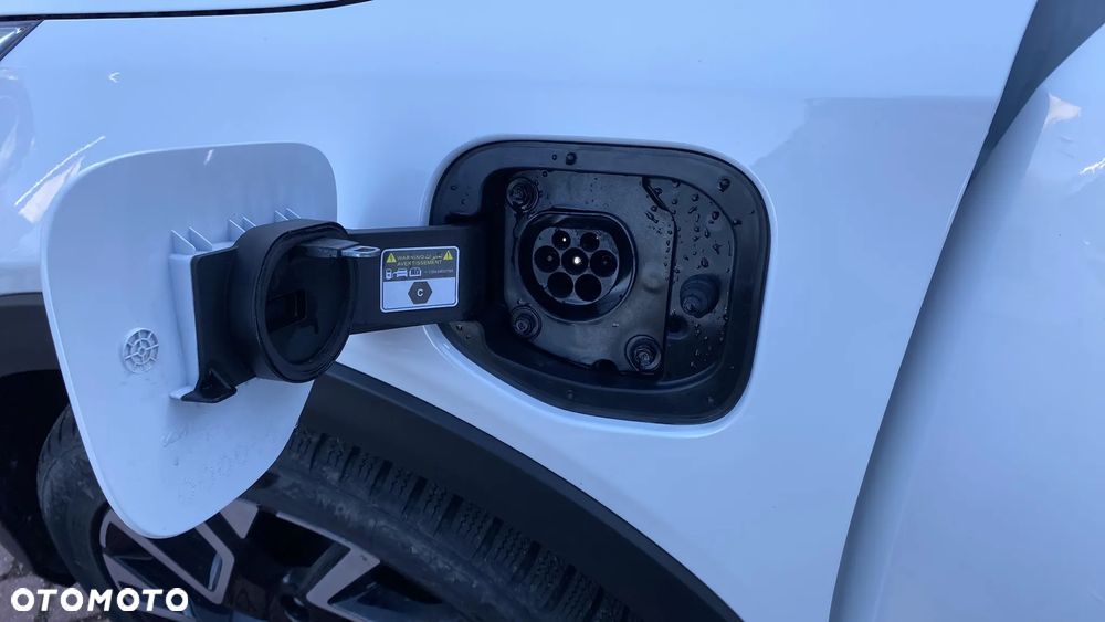 Kia XCeed 1.6 GDI PHEV Business Line DCT - 25