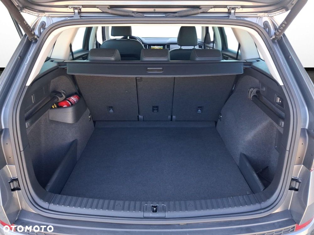 Skoda Kodiaq 1.5 TSI ACT 4x2 Style DSG - 29