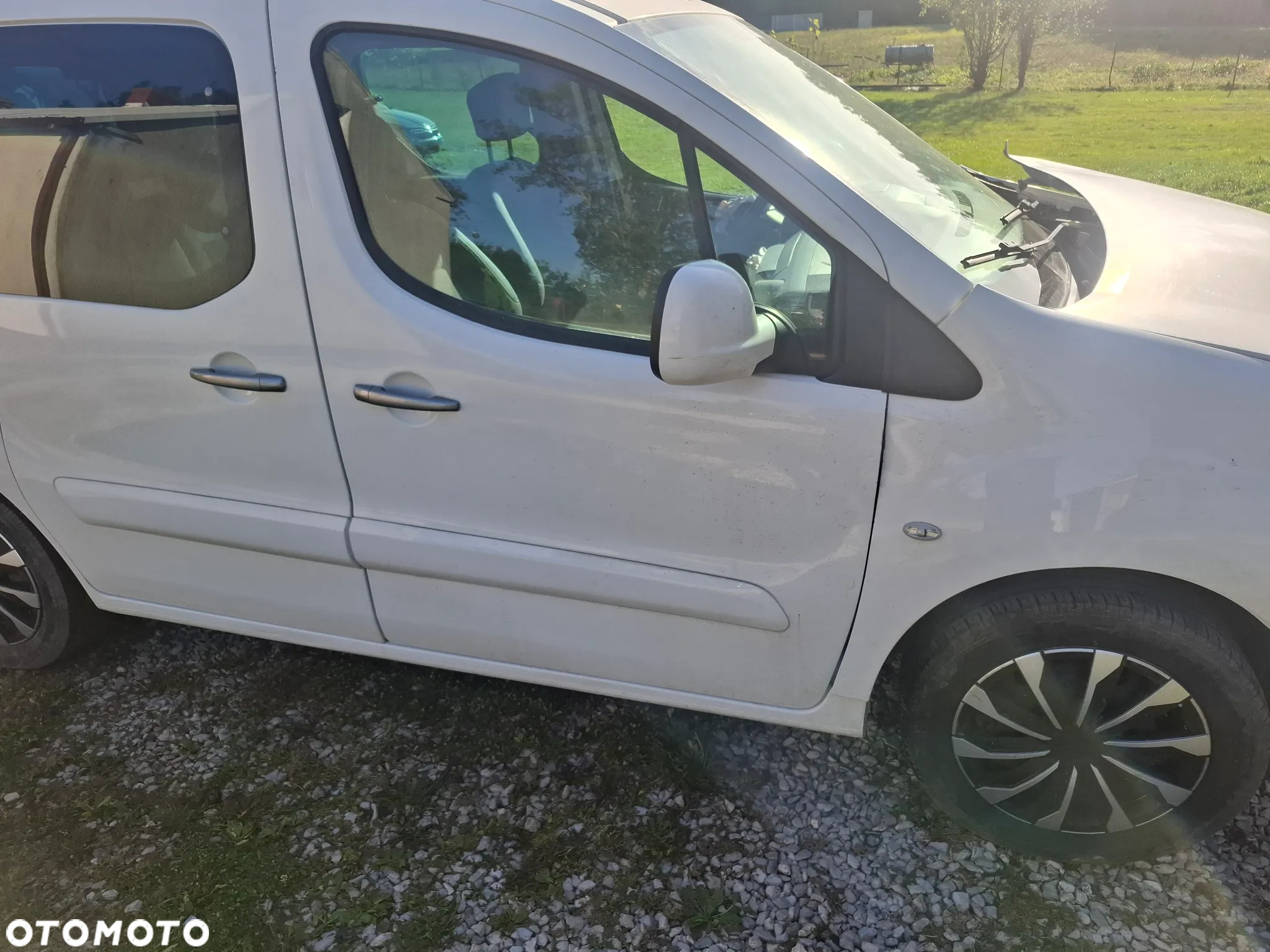 Citroën Berlingo - 9