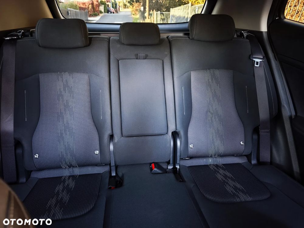 Kia Sportage 1.6 T-GDI Business Line 2WD - 15