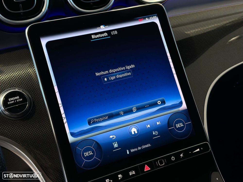 Mercedes-Benz GLC 300 - 24