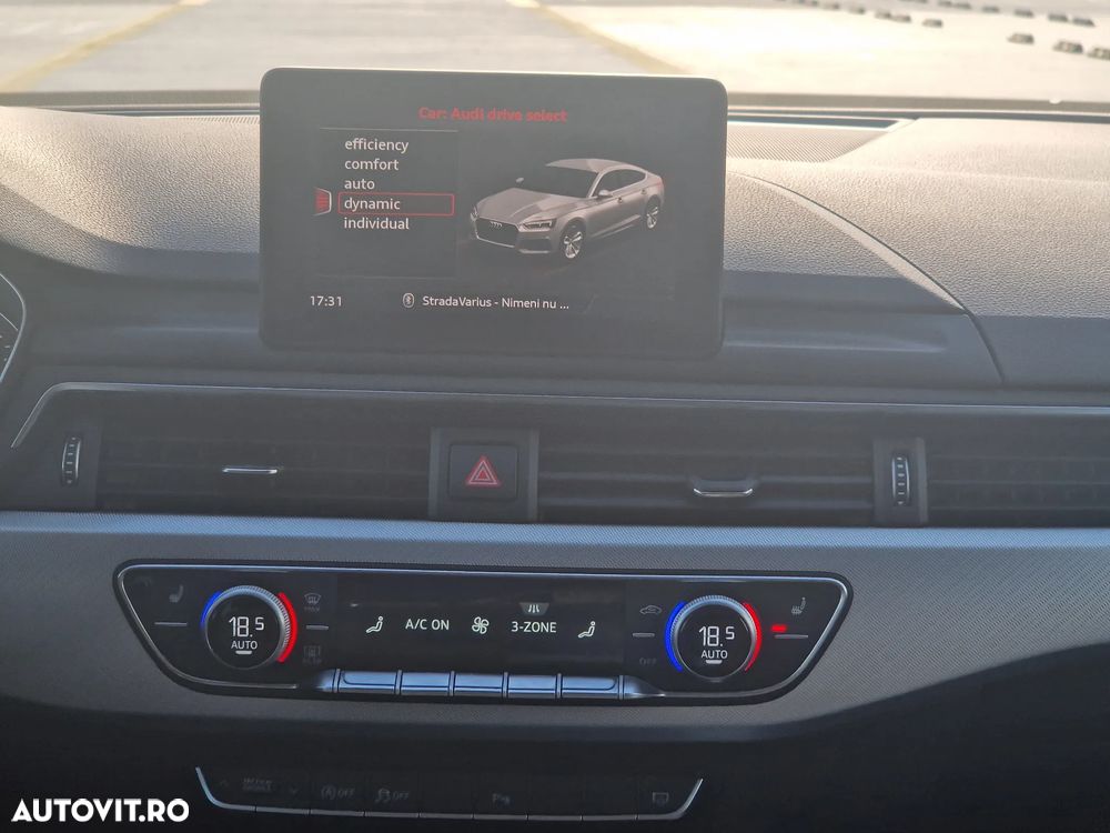 Audi A5 Sportback - 22