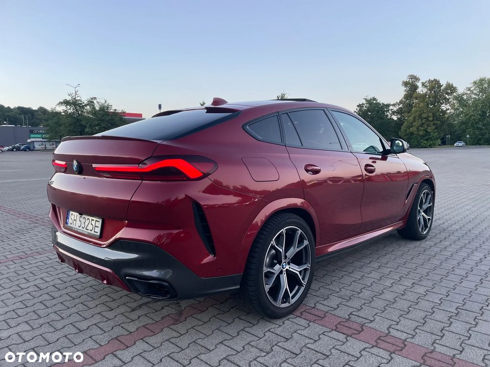 BMW X6 xDrive30d - 2