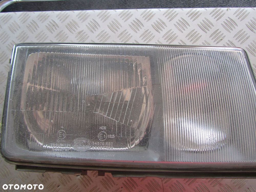 LAMPA PRZÓD DO MERCEDESA W201 2018206061 - 1