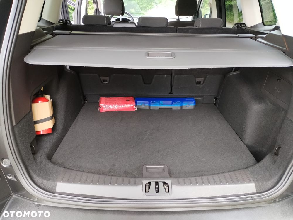 Ford Kuga 2.0 TDCi AWD Edition - 22