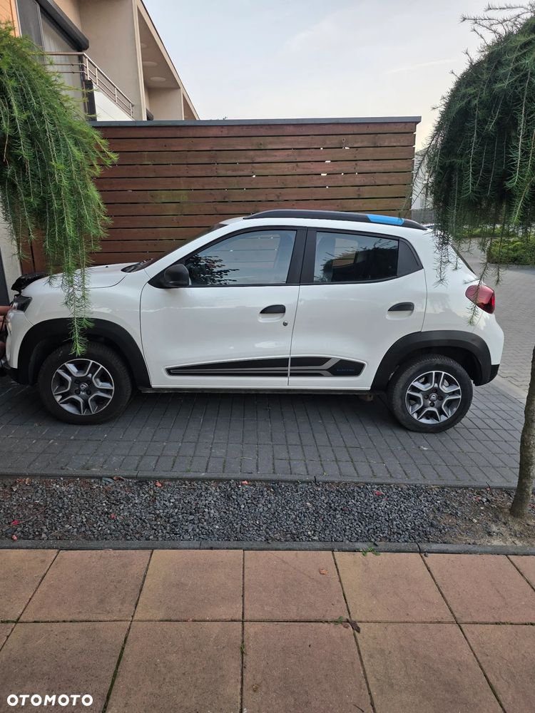 Dacia Spring 27.4kWh Comfort - 1