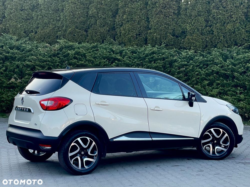 Renault Captur - 13