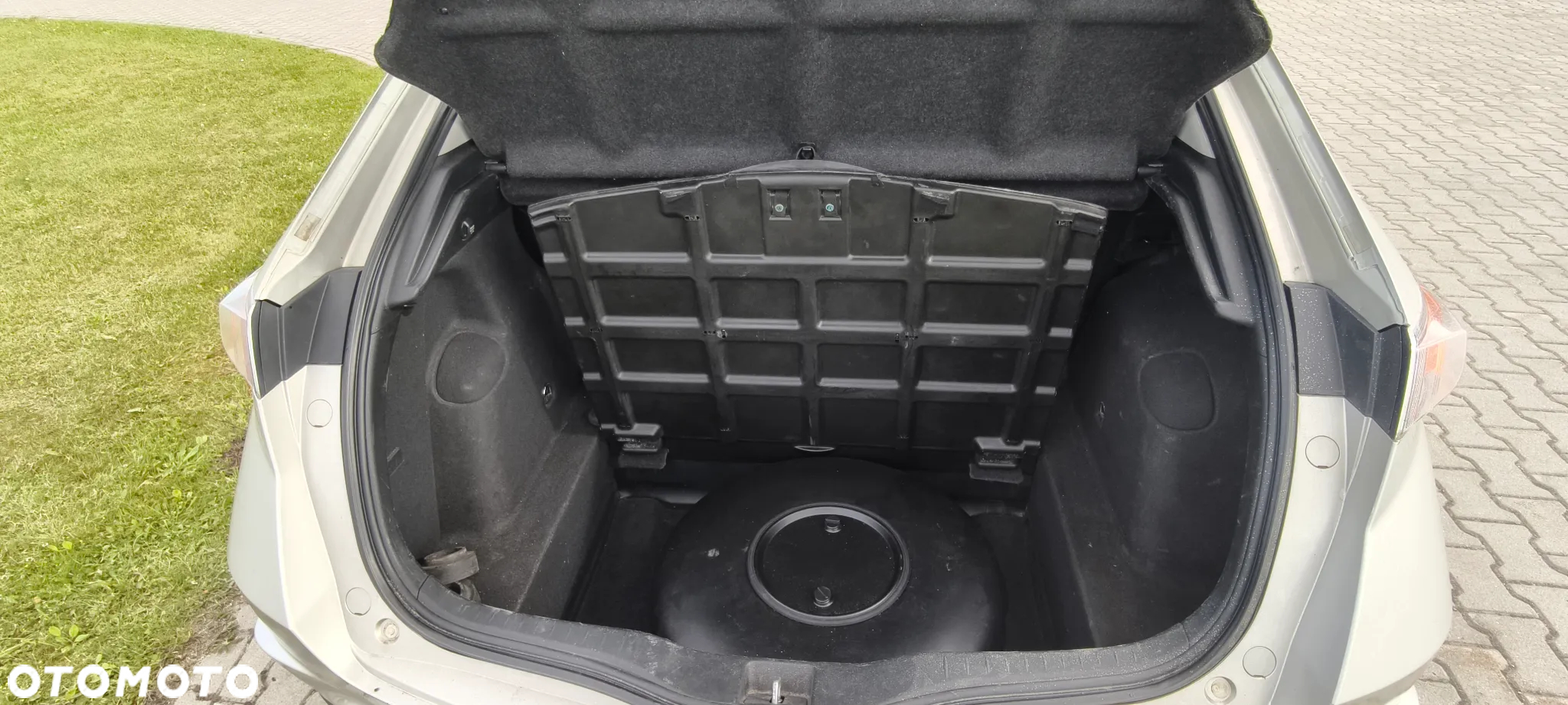 Honda Civic 1.8 Comfort - 17