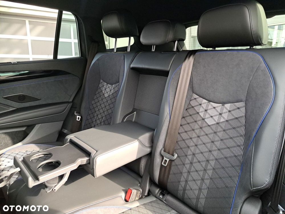 Volkswagen Tayron 2.0 TSI 4Mot R-Line Plus DSG - 36