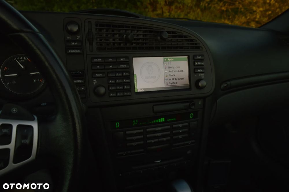 Saab 9-3 - 32
