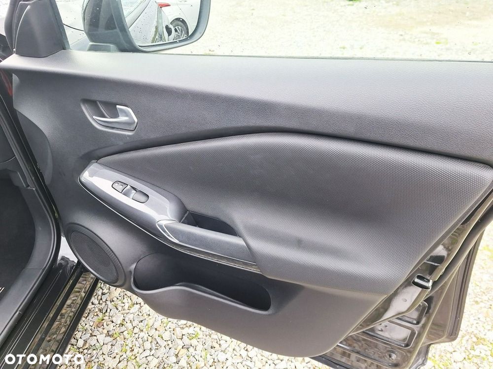 Nissan Juke 1.0 DIG-T N-Connecta - 26