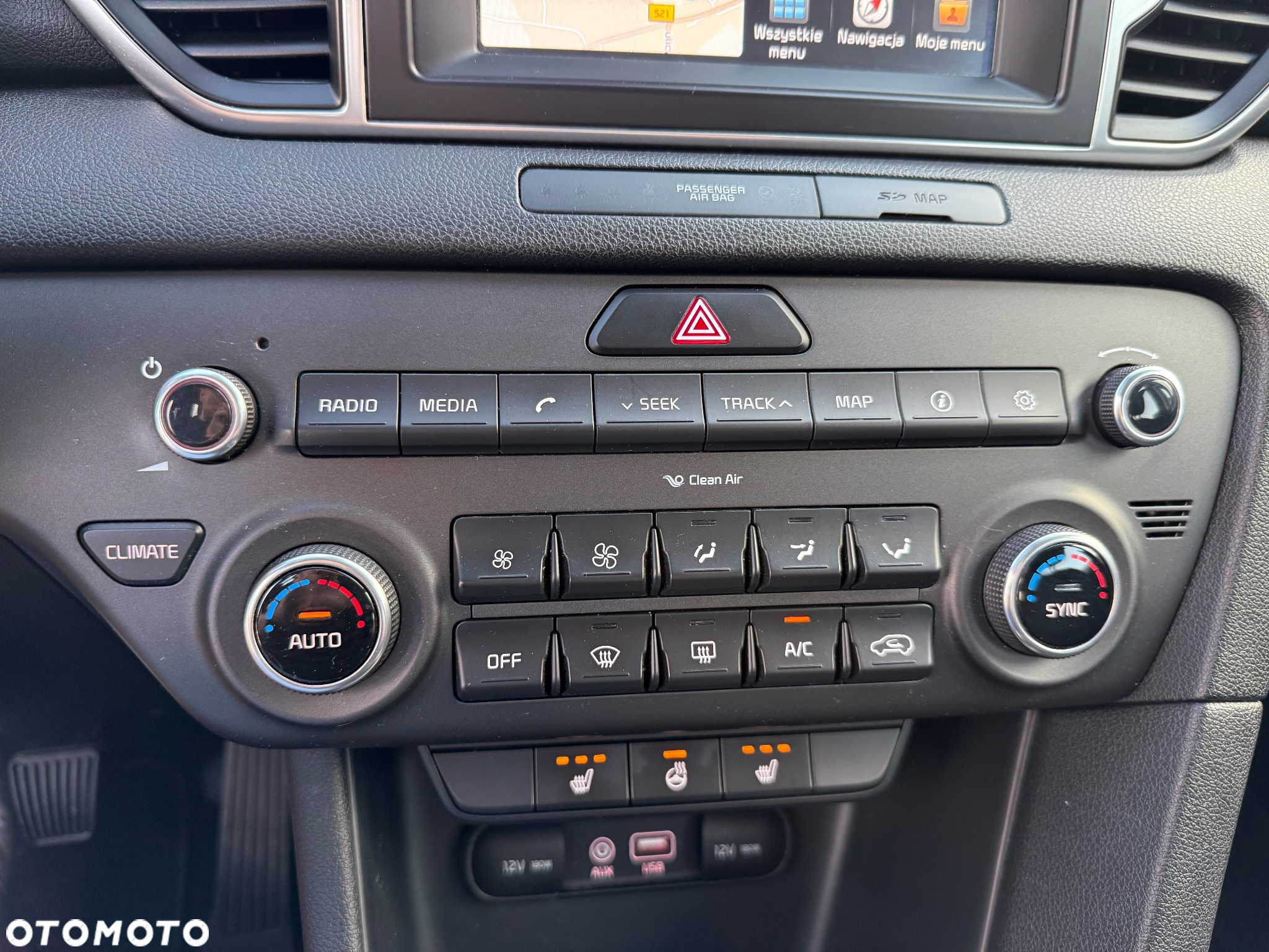 Kia Sportage - 26