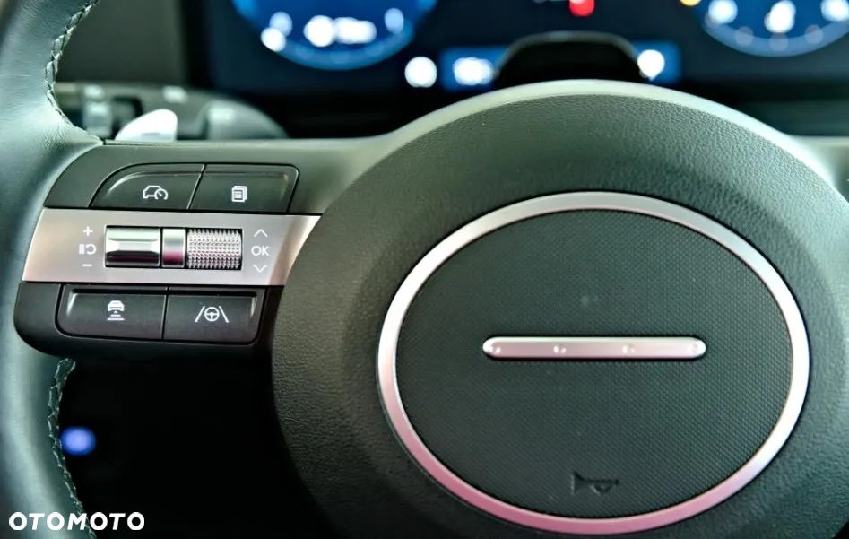 Hyundai Kona 1.0 T-GDI Executive DCT - 32