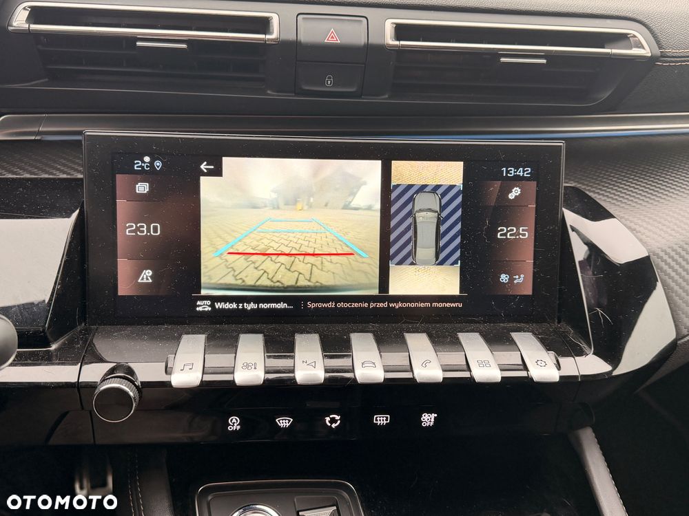 Peugeot 508 1.6 PureTech GT S&S EAT8 - 27