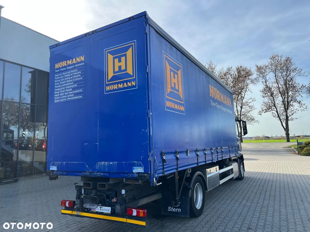 Mercedes-Benz ANTOS 1836 - 2