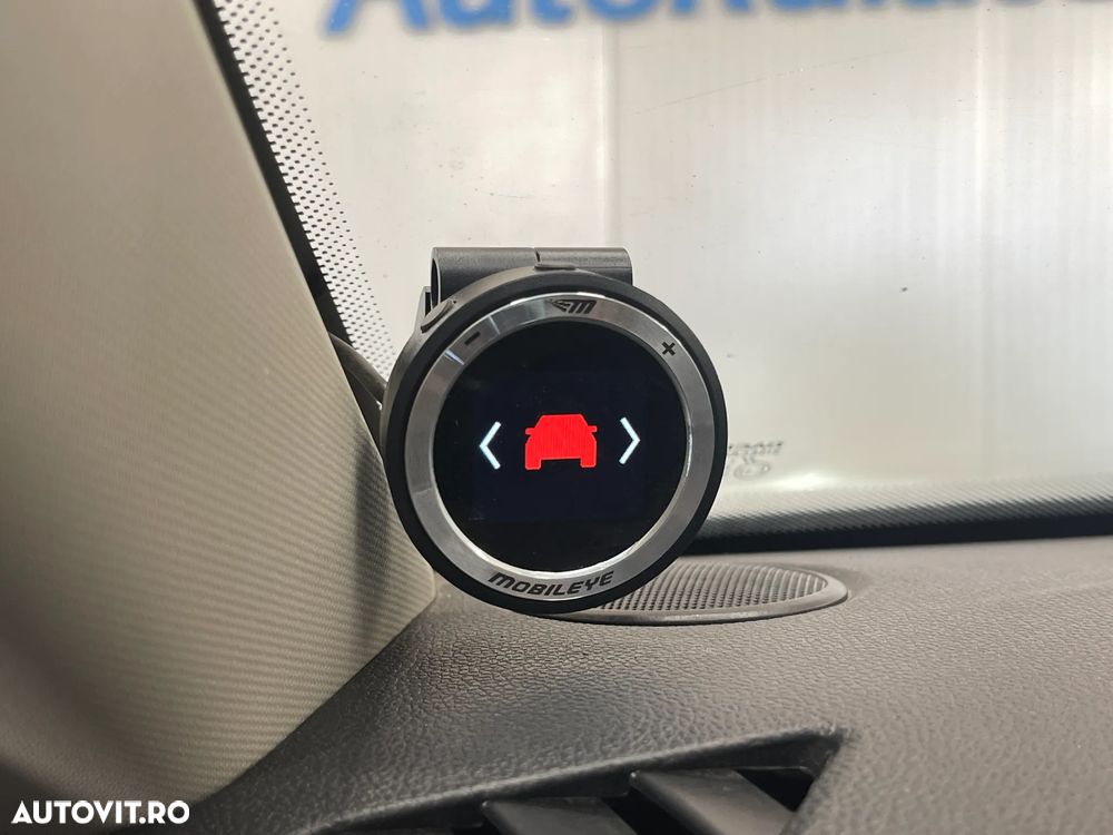 Dacia Duster VU Blue dCi 115 4WD Comfort - 26