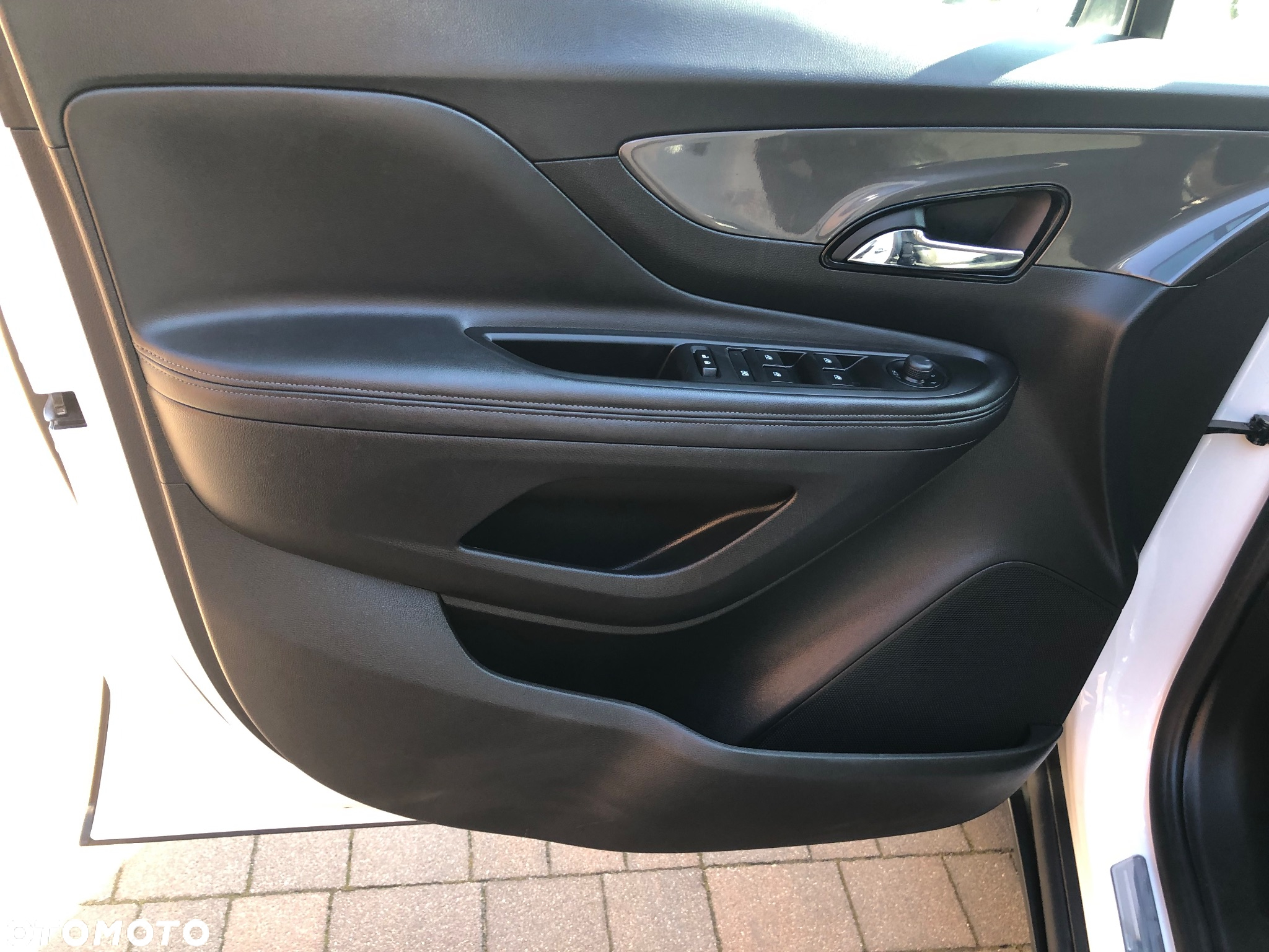 Opel Mokka 1.6 CDTI Cosmo S&S - 20