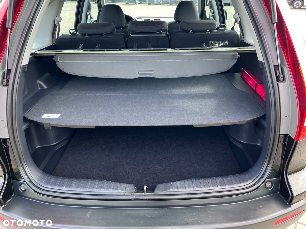 Honda CR-V 2.0i-VTEC Elegance - 14