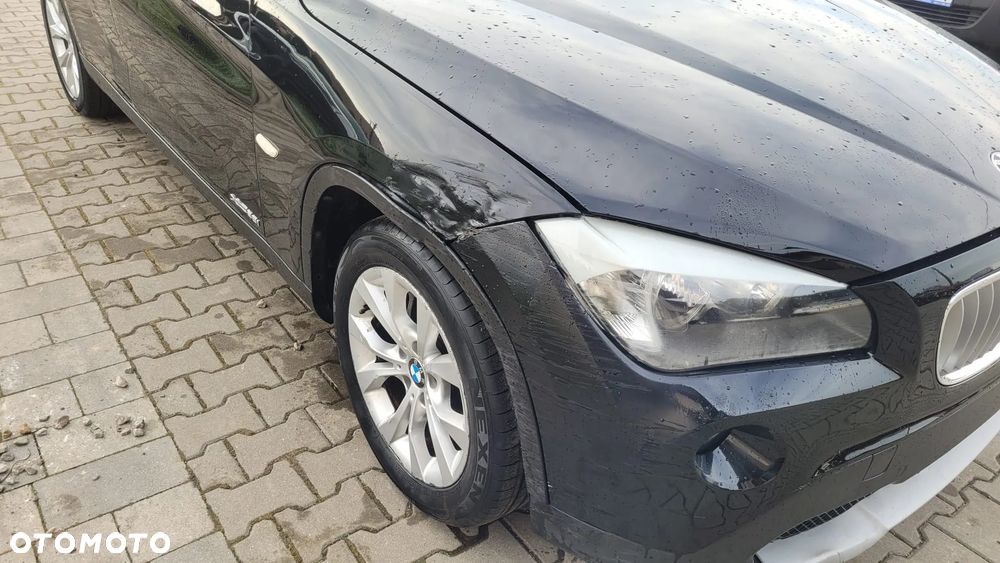 BMW X1 xDrive28i - 18