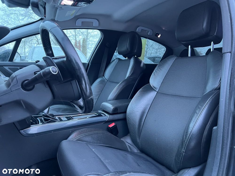 Peugeot 508 - 11