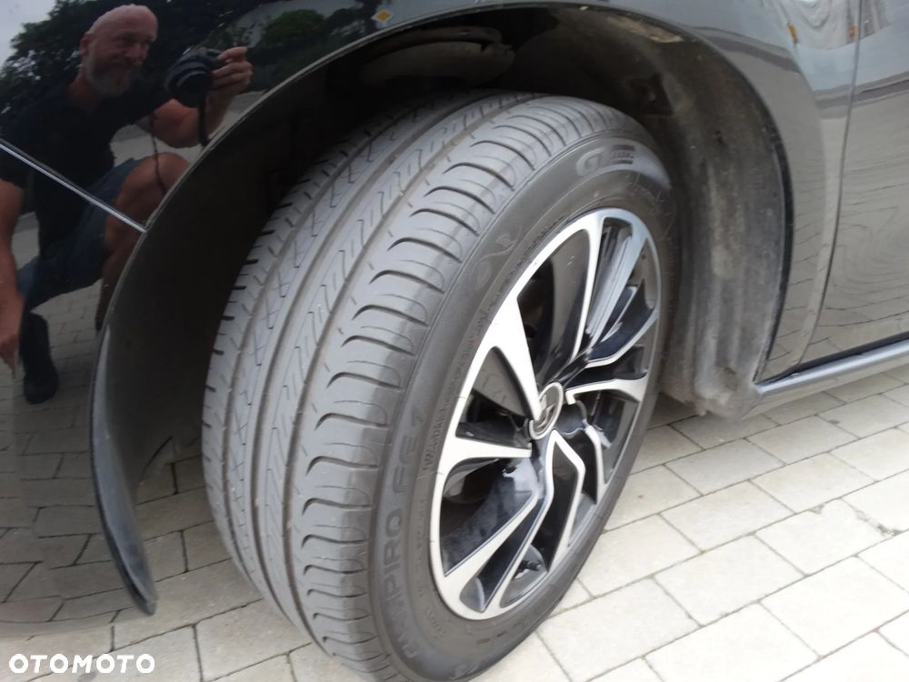 Citroën DS4 PureTech 130 Stop&Start SoChic - 34