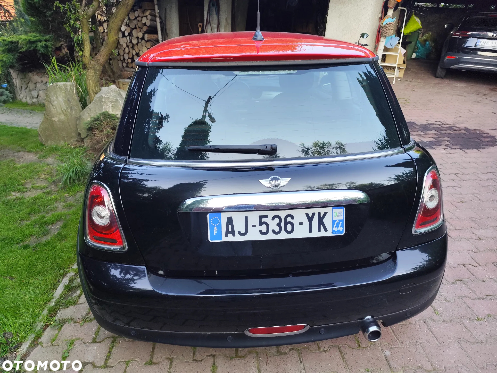 MINI ONE Standard - 5
