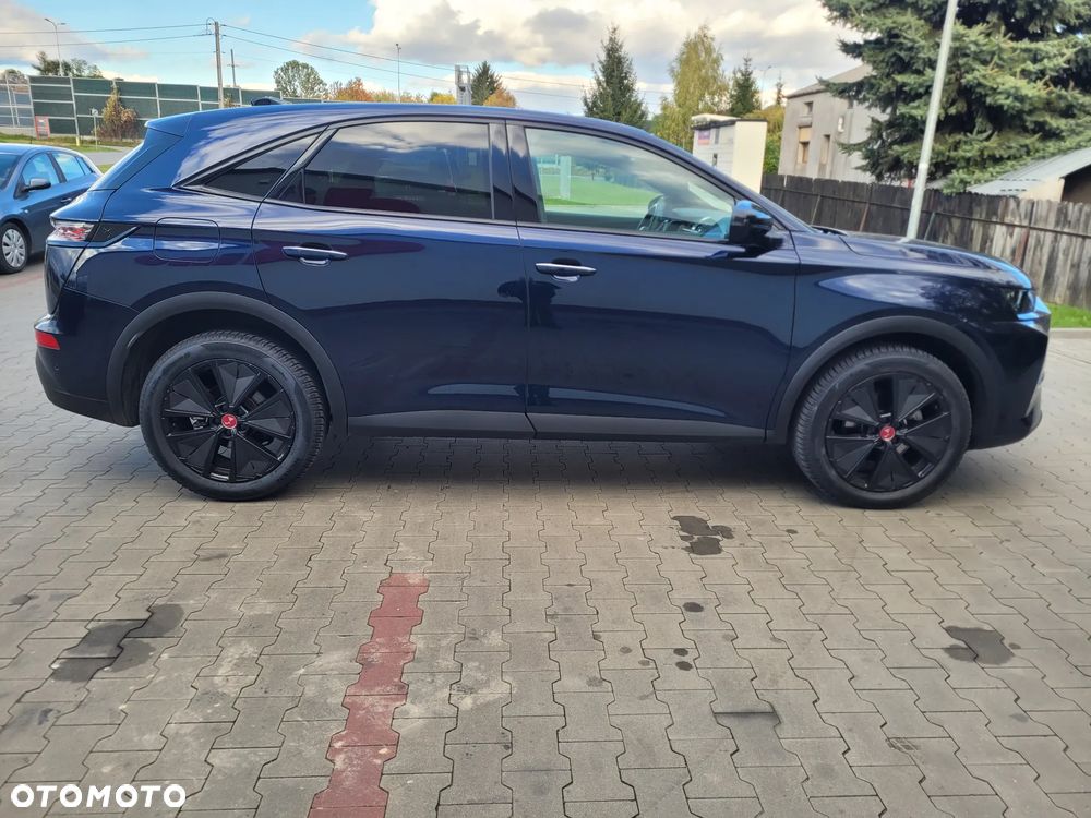 DS Automobiles DS 7 Crossback 1.5 BlueHDi Performance Line - 3