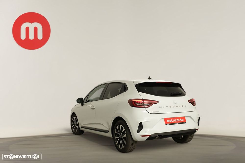 Mitsubishi Colt 1.0 MPI-T Invite - 3