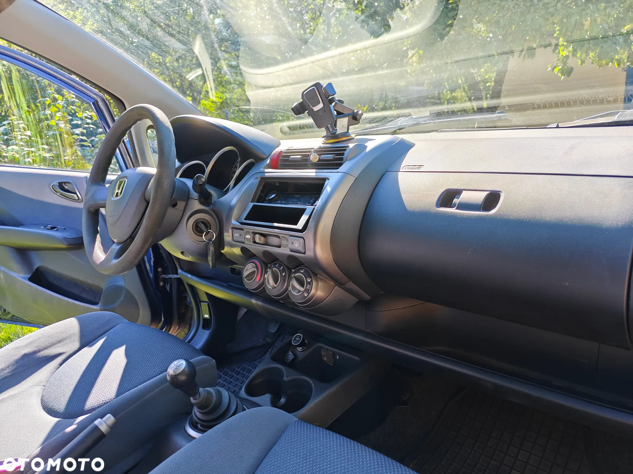 Honda Jazz - 15