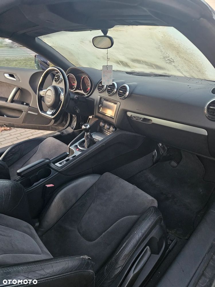 Audi TT Coupé 1.8T - 6