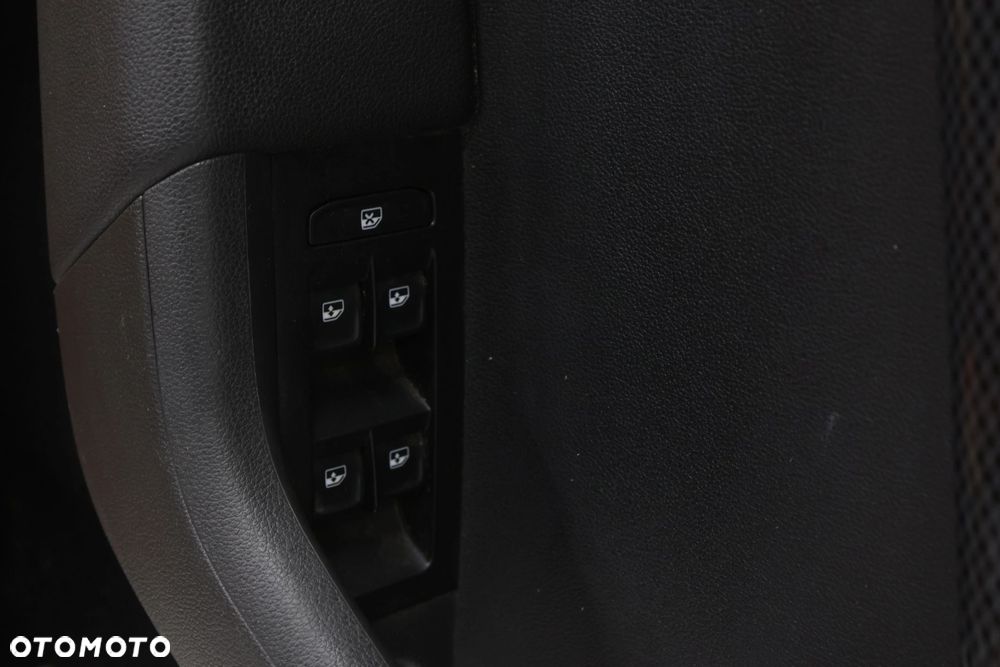 Skoda Octavia III fotele kanapa komplet RS - 11