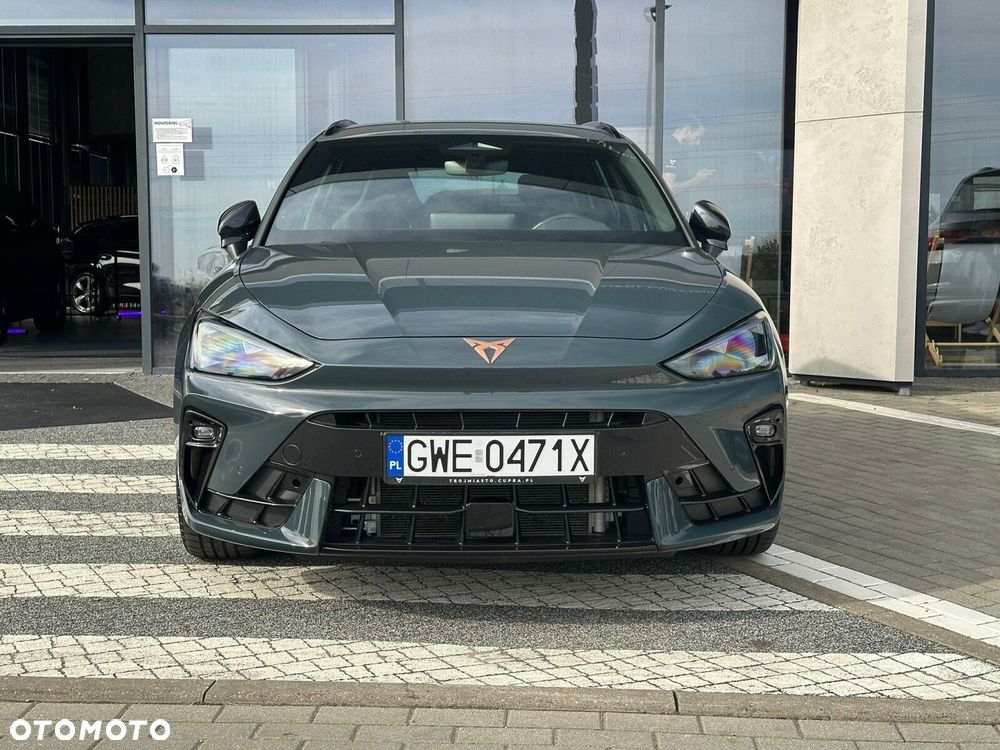 Cupra Leon Sportstourer 1.5 eTSI mHEV DSG - 3