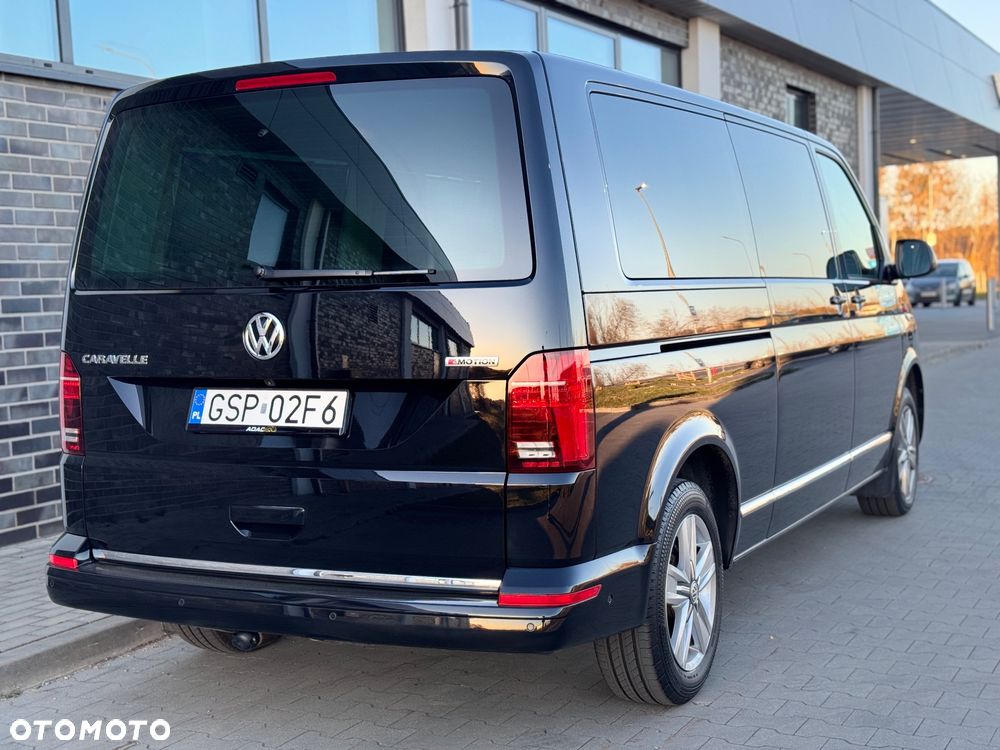 Volkswagen Caravelle 2.0 TDI L2 Highline 4Motion DSG - 10
