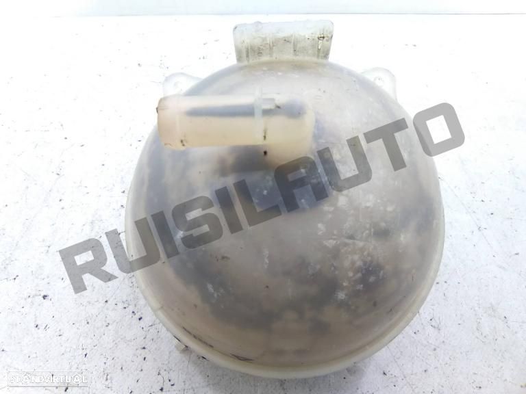 Depósito / Vaso Agua Radiador 1h012_1407 Vw Polo Iii (6n) [1994 - 4